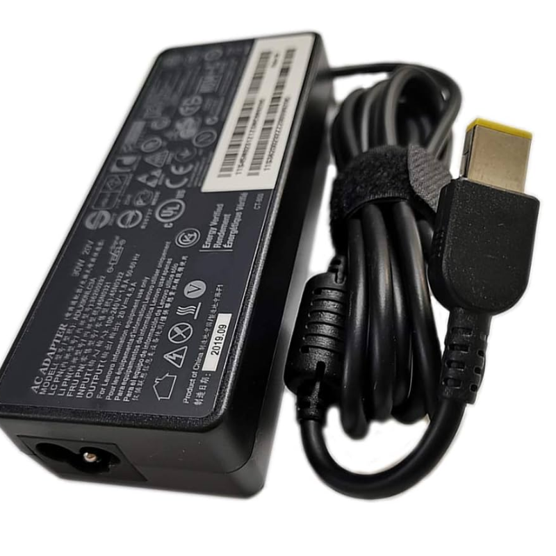 Lenovo 20V 4.5A USB‑C
