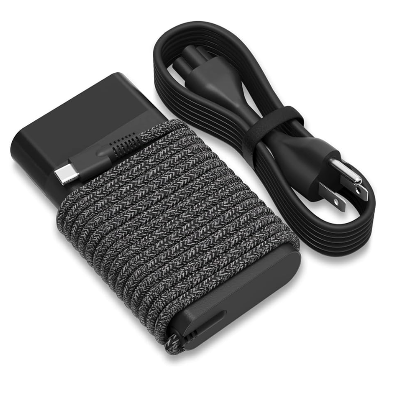 HP 65W USB C Laptop Charger