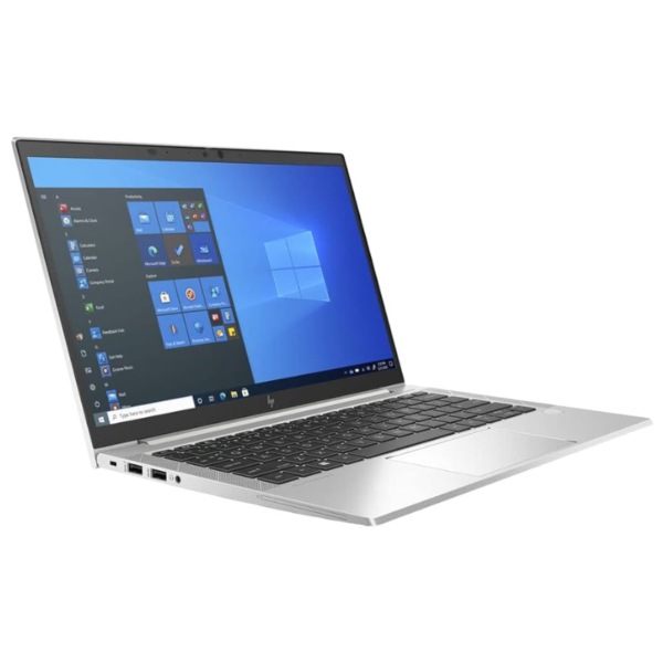 HP EliteBook 840 G8 Touch