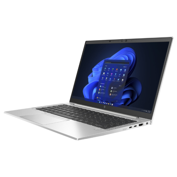 HP EliteBook 840 G8 Touch