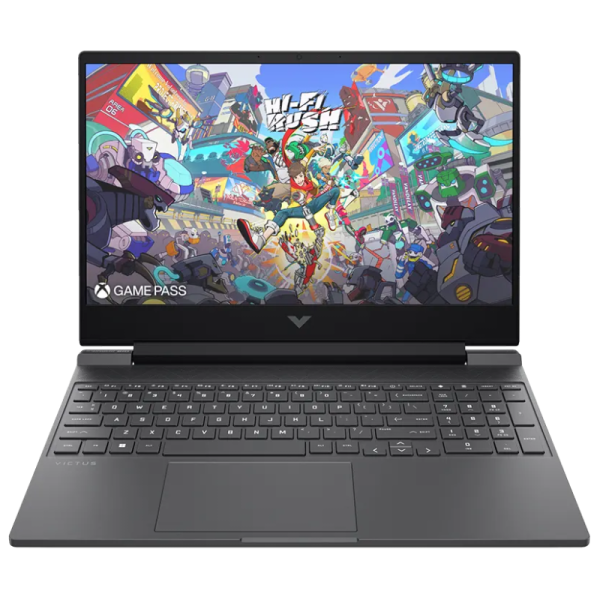 HP OMEN 17 Gaming Laptop
