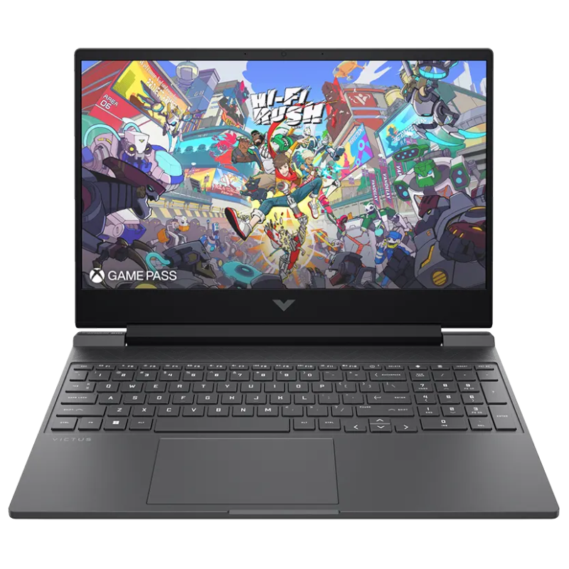 HP OMEN 17 Gaming Laptop Core i7‑13700HX 16GB RAM 1TB SSD RTX 4060 8GB | Kenya