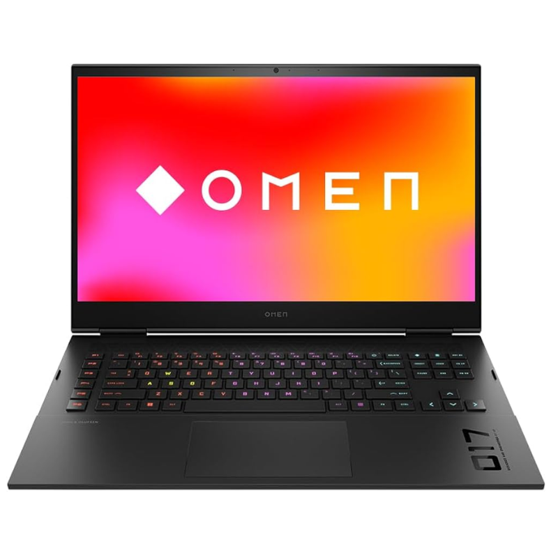 HP OMEN 17 Gaming Core i9