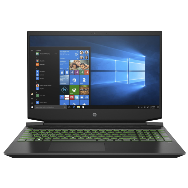 HP Pavilion 15 Gaming Laptop