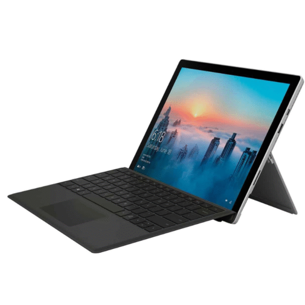 Microsoft Surface Pro 5