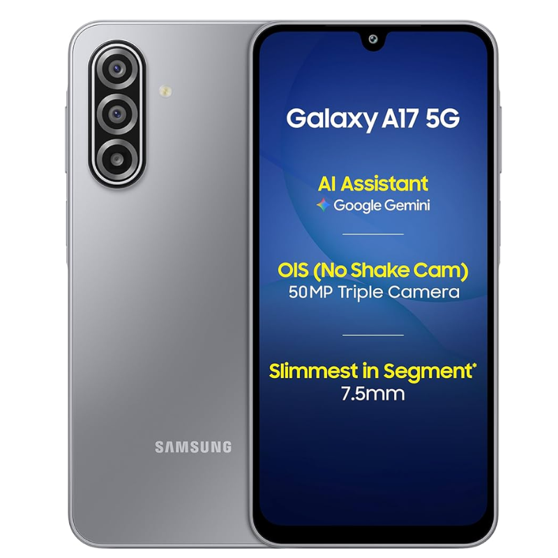 Samsung Galaxy A17 5G