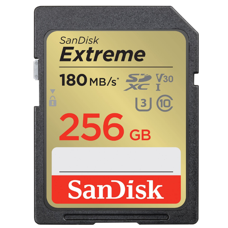 SanDisk Extreme