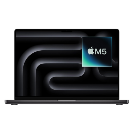Apple MacBook Pro M5