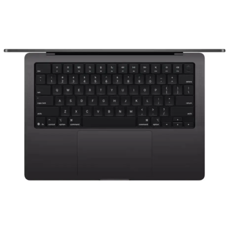 Apple MacBook Pro M5