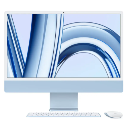 Apple iMac 24 M4