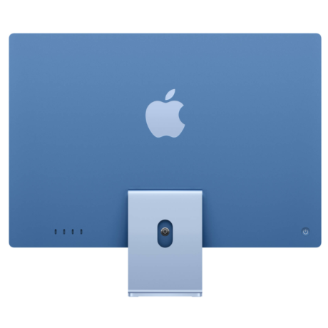 Apple iMac 24 M4