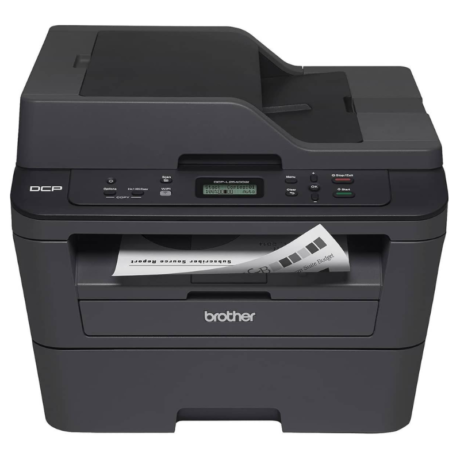 DCP-L2540DW