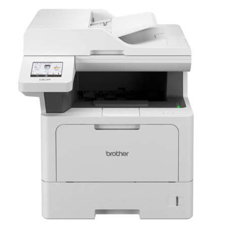 Brother DCP-L5510DW duplex wireless laser printer