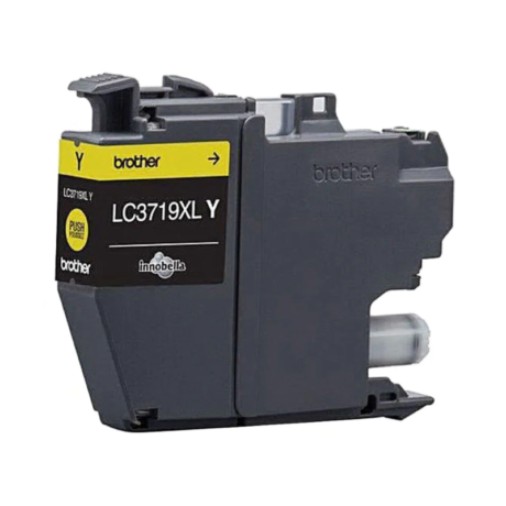 Brother LC3719XLC