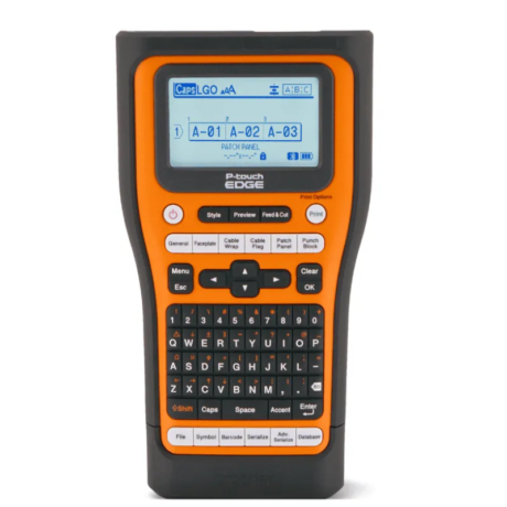 Brother PT‑E550WVP