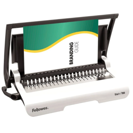 Fellowes Binding Machine Star 5627501 A4