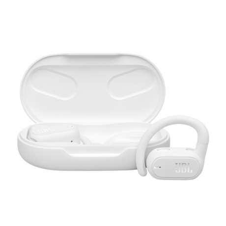 JBL Soundgear Sense True wireless open-ear headphones