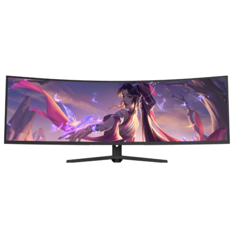 JS Nova Edge Ultra 49 Inch Veon Series 5K