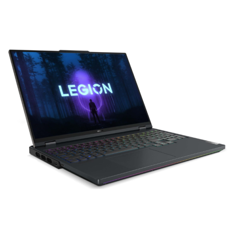 Lenovo Legion 7i 16IRXP