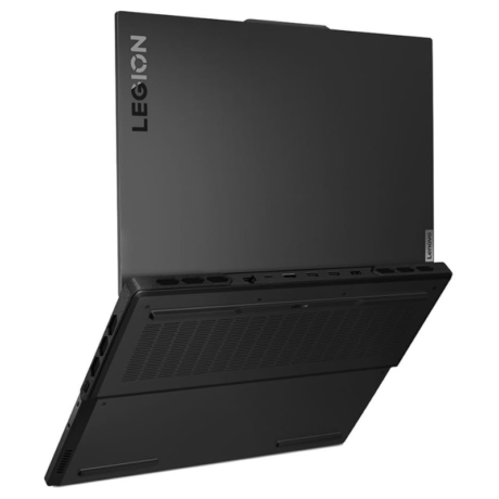Lenovo Legion Pro 7 16IRX9H gaming laptop — Intel i9 14900HX