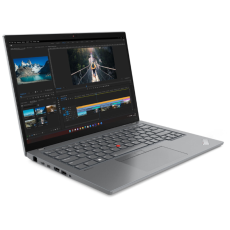 Lenovo ThinkPad T14 Gen 4 Core i7‑1365U 16GB 512GB 14" 2K