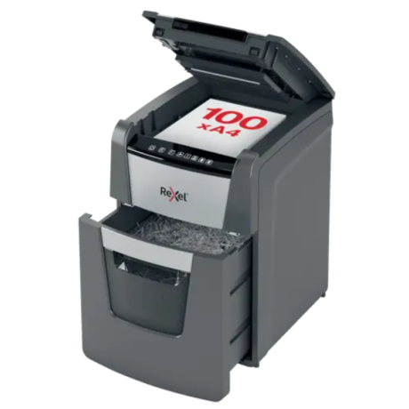 Rexel Optimum AutoFeed+