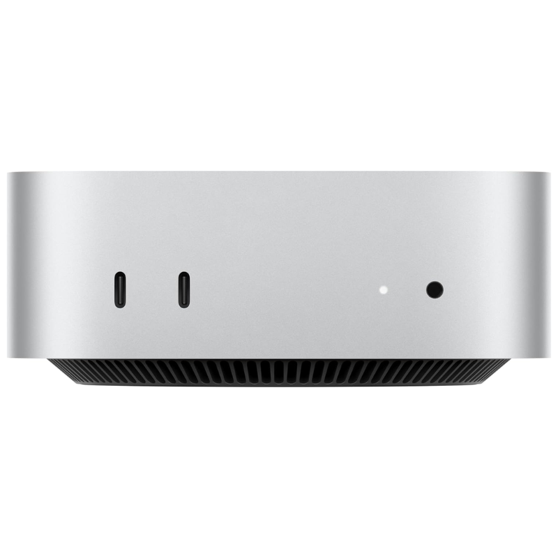Apple Mac mini M4