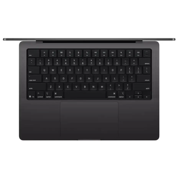 Apple MacBook Pro M5