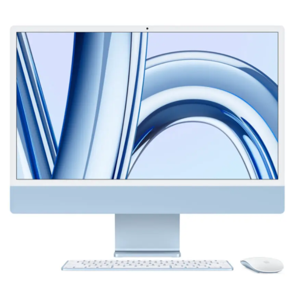 Apple iMac 24 M4