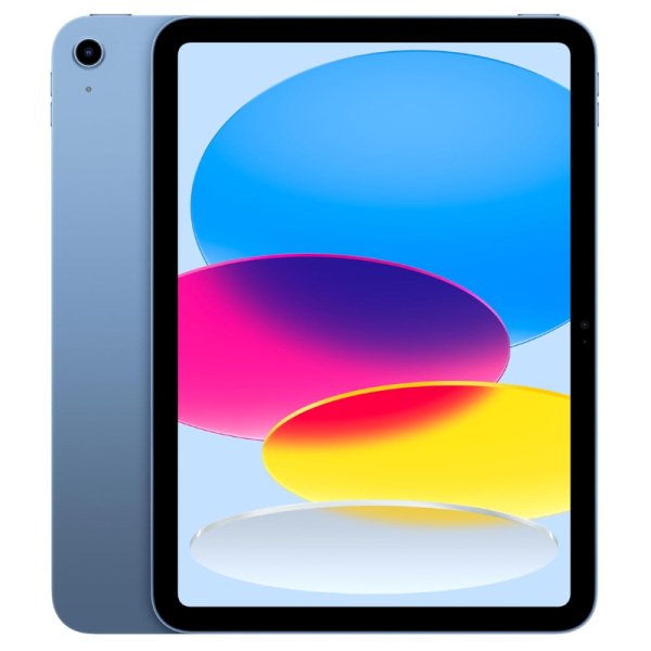 iPad 11‑inch A16 chip