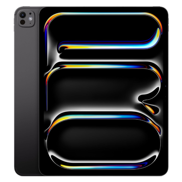 iPad Pro 13‑inch M5