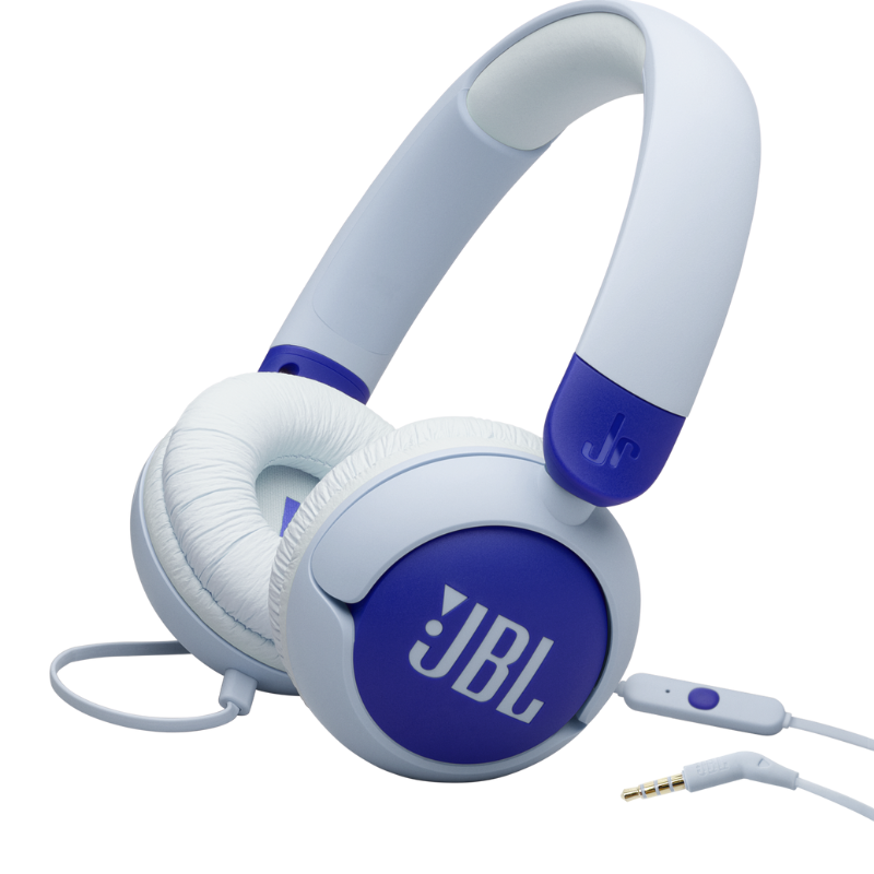 BL Junior 320 Wired On-Ear Kids Headphones