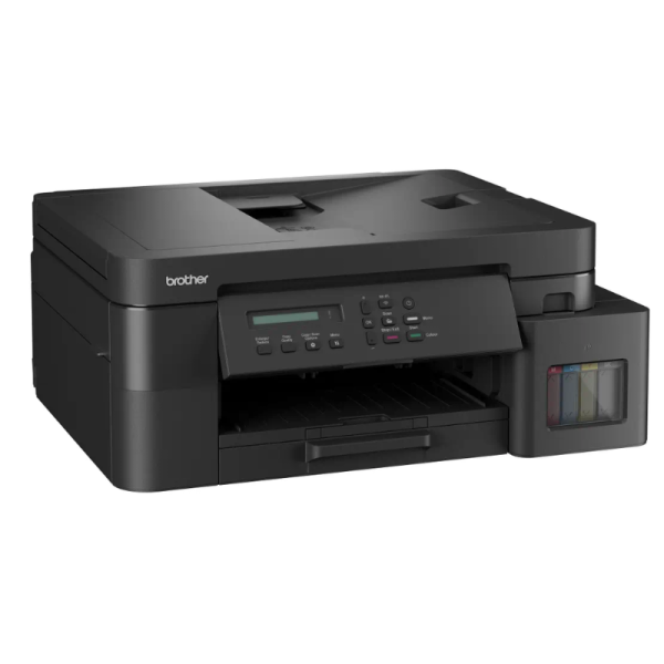 Brother Ink Tank DCP-T830DW All-in-One Printer