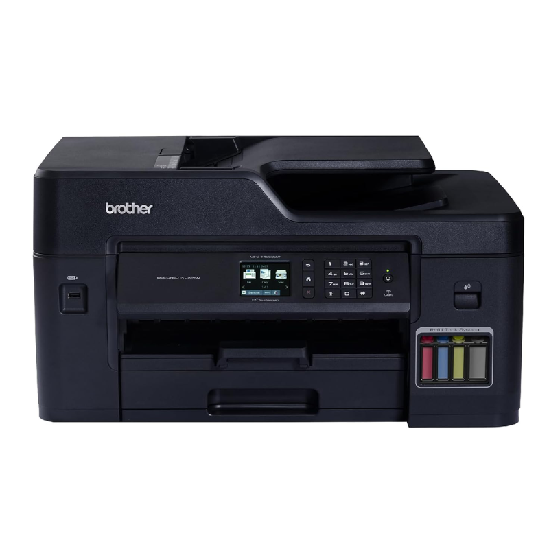 Brother MFC-T4500DW