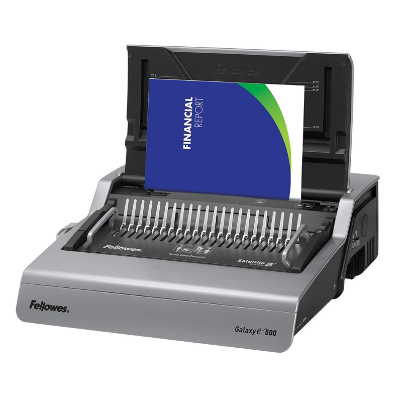 Fellowes Binding Machine Orion 500 M