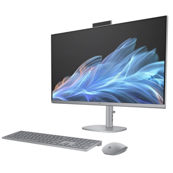 HP OmniStudio X 32 31.5" 4K UHD All‑in‑One Desktop PC
