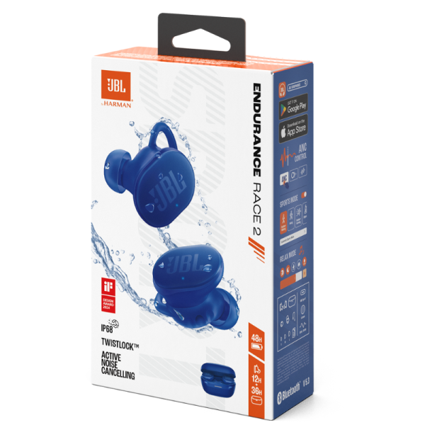 JBL Endurance Race 2