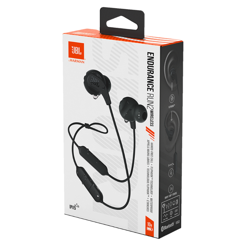 JBL Endurance Run 2