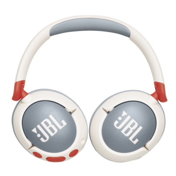 JBL Junior 470NC Wireless Noise-Cancelling Over-Ear Headphones