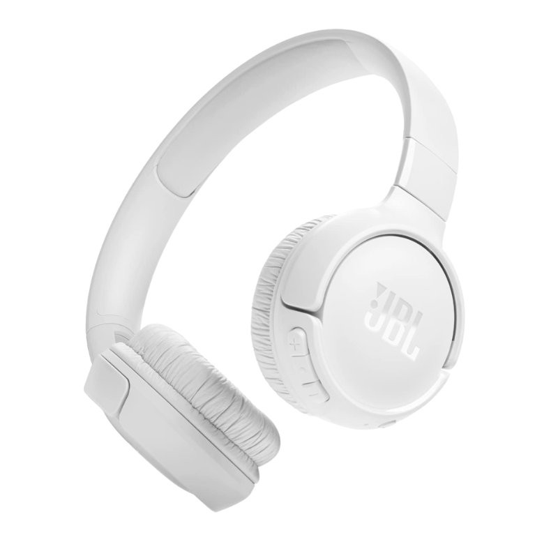 JBL Tune 520 Bluetooth Headphones