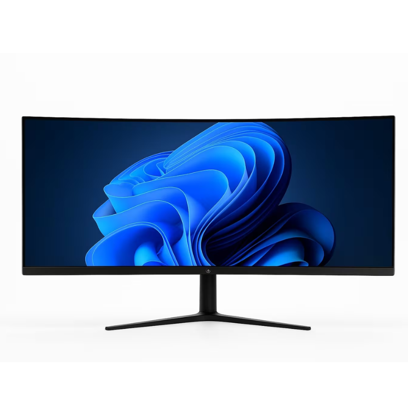 JS Nova Auren Series 40‑inch Type‑C 4K Display