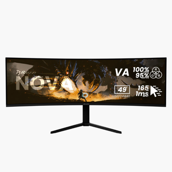 JS Nova Auren Series 49