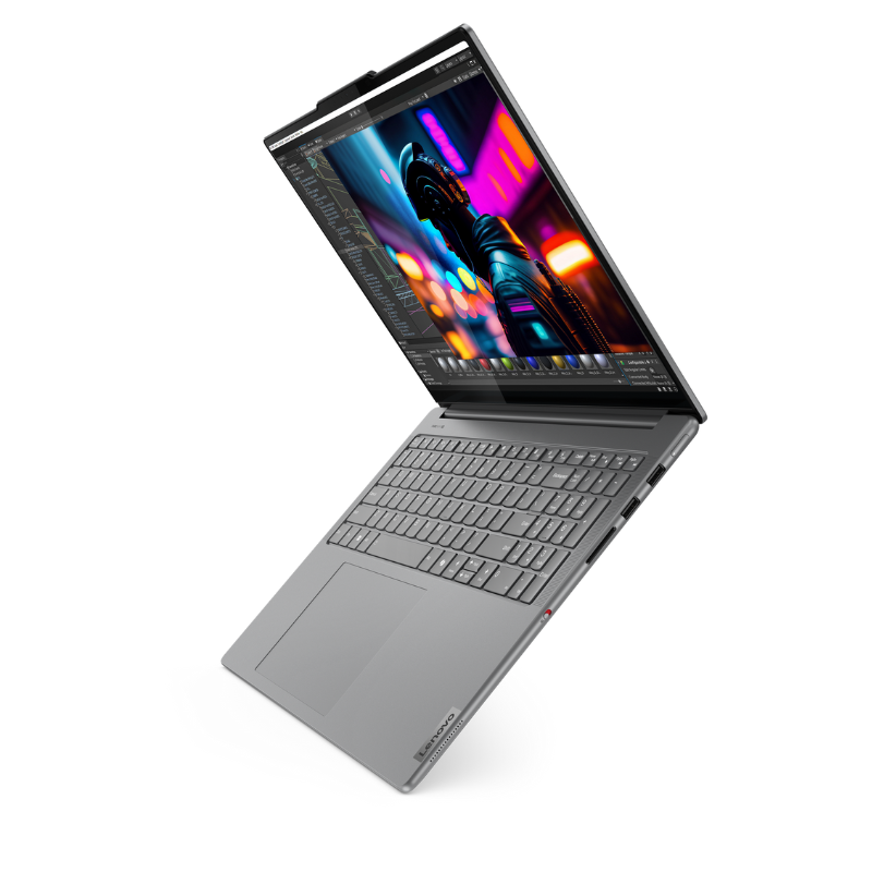 Lenovo Yoga Pro 16s Ultra 9
