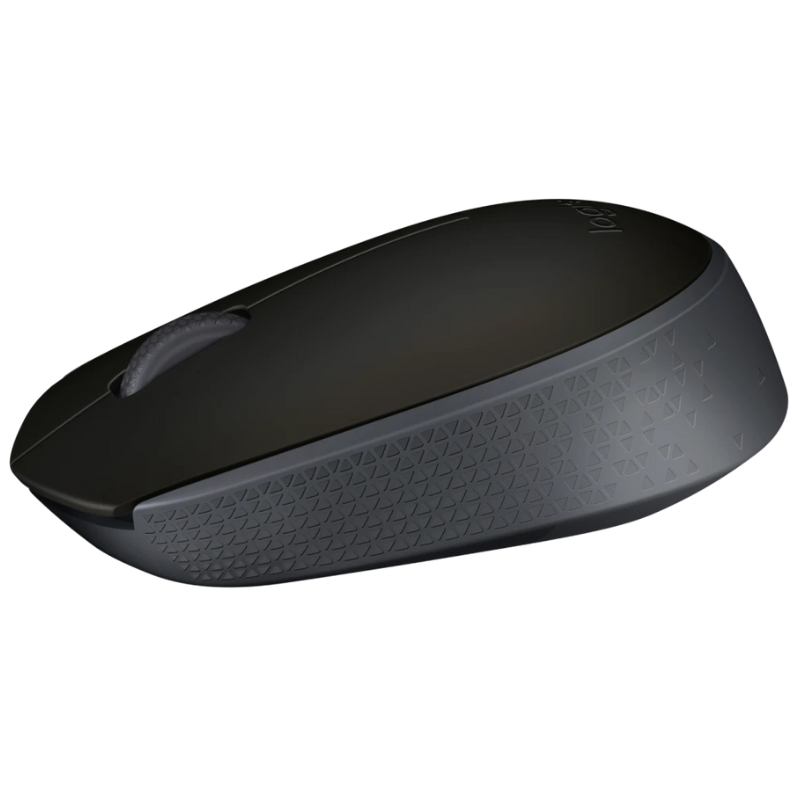 Logitech M171 Wireless Mouse