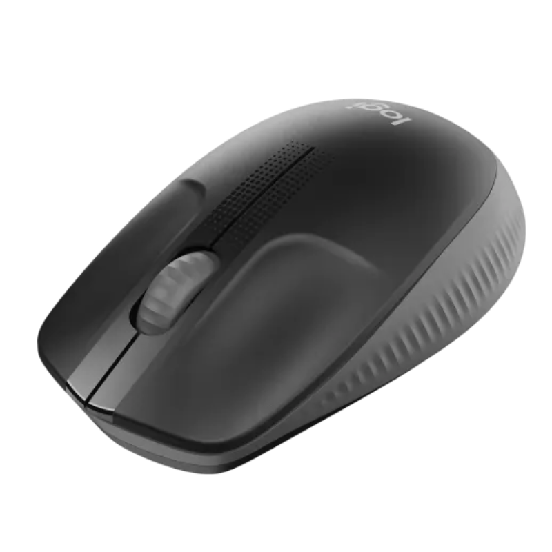 Logitech M190