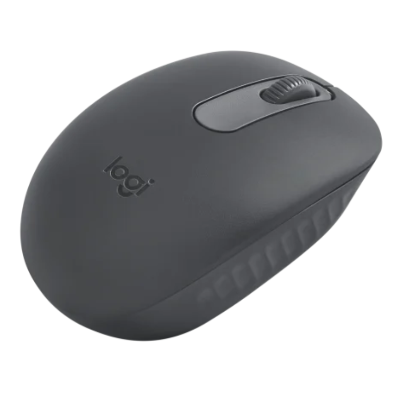 Logitech M196 Bluetooth Mouse – Graphite