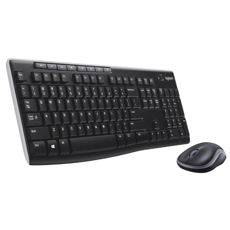 Logitech MK270