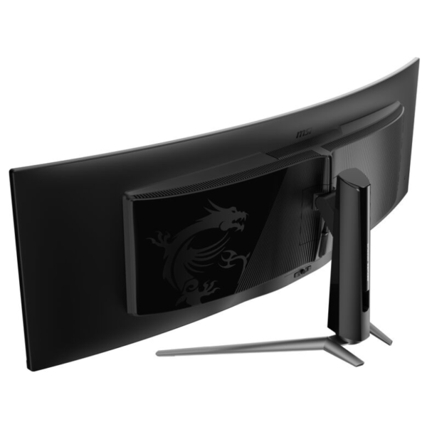 MSI MPG 491CQPX QD‑OLED 49-inch