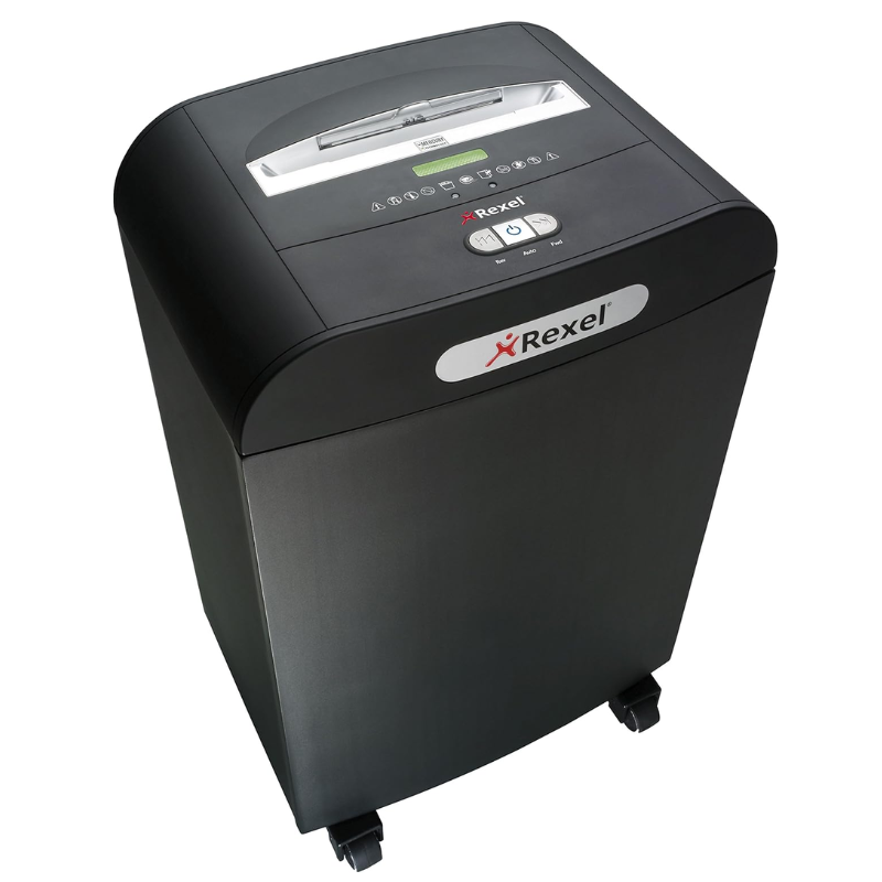 Rexel Mercury Shredder RDS2270 UK