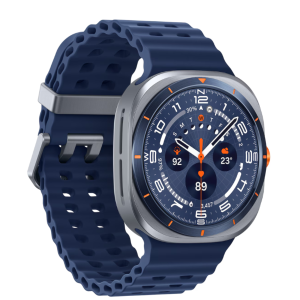 Samsung Galaxy Watch Ultra